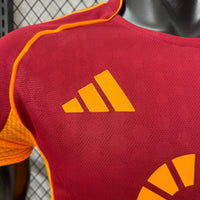 AS Roma 25/26 Home - Image 4