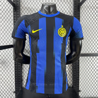 Inter Milan 23/24 Home - Image 2