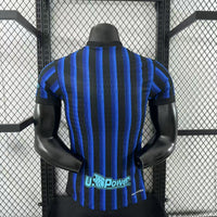Inter Milan 25/26 Home - Image 3