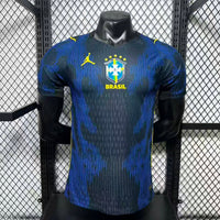 2026 Brazil Away - Image 2
