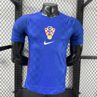 2026 Croatia Away - Image 2
