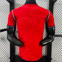 2026 England Away - Image 3