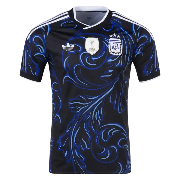 2026 Argentina Away