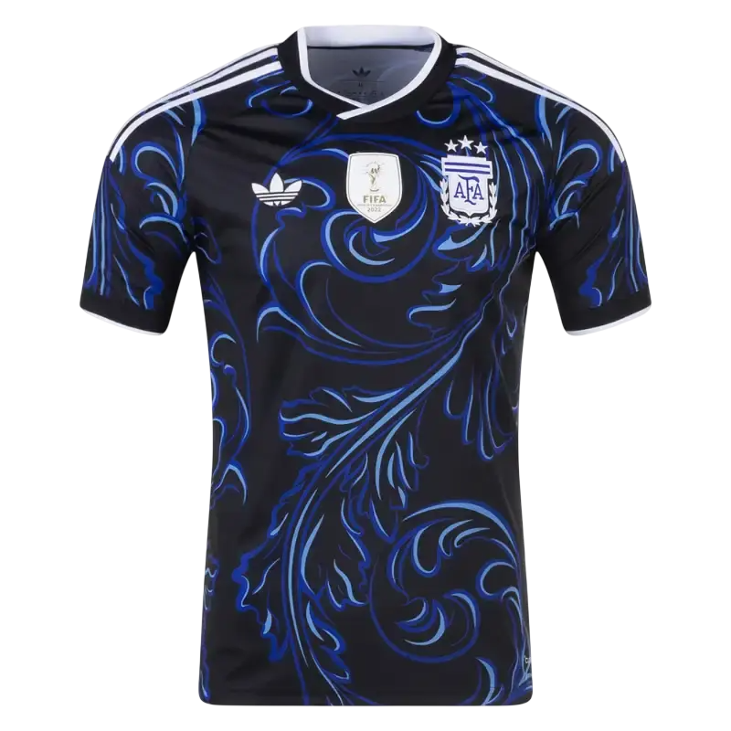 Argentina Away Jersey 2026