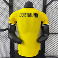 Dortmund 26/27 Home - Image 3