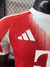 Bayern Munich 25/26 Home - Image 4