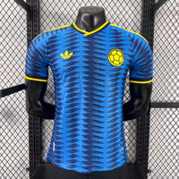 2026 Colombia Away - Image 2