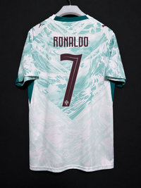 2026 Portugal Away (Ronaldo 7) - Image 3