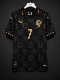 Portugal Special (Ronaldo 7) - Image 1