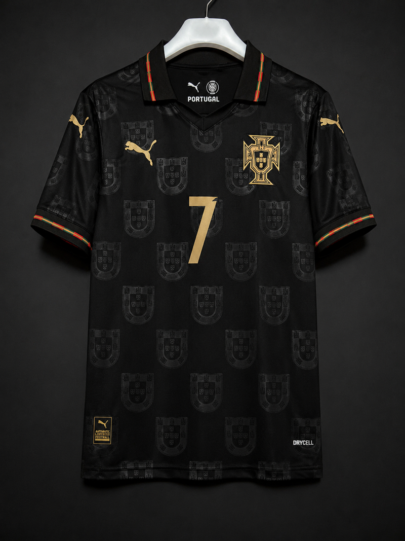 Portugal Special (Ronaldo 7)