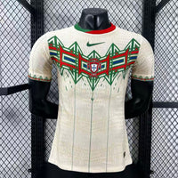 Portugal Special Fan Edition Jersey - Image 1