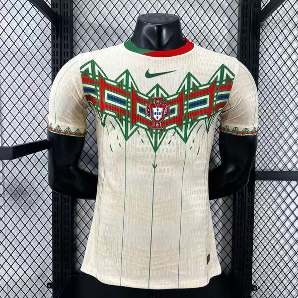 Portugal Special Fan Edition Jersey