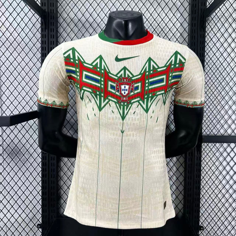 Portugal Special Fan Edition Jersey
