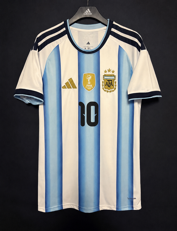 2026 Argentina Home (Messi 10)