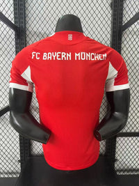 Bayern Munich 25/26 Home - Image 3