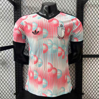 2026 Belgium Away - Image 2