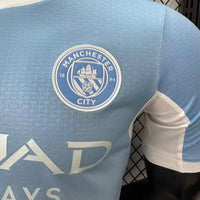 Manchester City 26/27 Home - Image 4