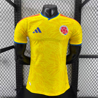 2026 Colombia Home - Image 2