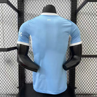 Manchester City 26/27 Home - Image 2