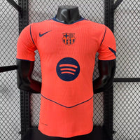Barcelona 25/26 Third Kit - Image 2