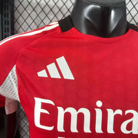Benfica 25/26 Home - Image 4