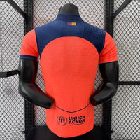 Barcelona 25/26 Third Kit - Image 3