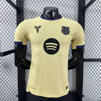 Barcelona 25/26 Away - Image 2