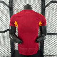 AS Roma 25/26 Home - Image 3