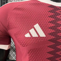 2026 Qatar Home - Image 4