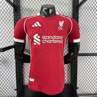 Liverpool 25/26 Home - Image 2
