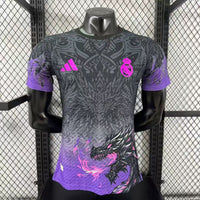 Fan Made Real Madrid special Dragon - Image 1