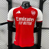 Arsenal 25/26 Home - Image 2