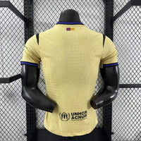 Barcelona 25/26 Away - Image 3