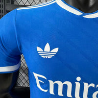 Real Madrid 25/26 Third Kit - Image 3