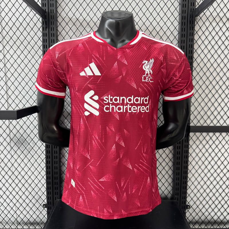 Liverpool 26/27 Home