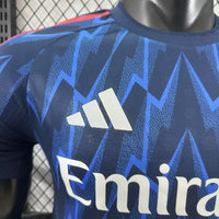 Arsenal 25/26 Away - Image 4