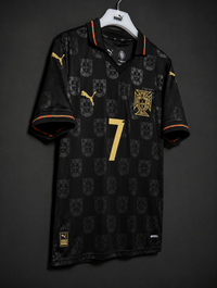 Portugal Special (Ronaldo 7) - Image 2