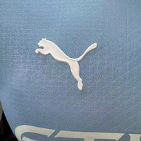 Manchester City 26/27 Home - Image 3