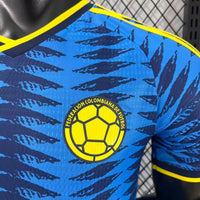 2026 Colombia Away - Image 4