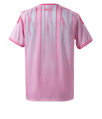 2026 Algeria Away Pink - Image 2