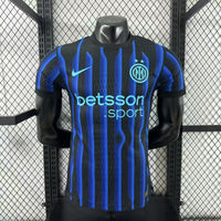 Inter Milan 25/26 Home - Image 2