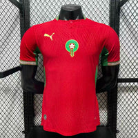 2026 Morocco Home - Image 2