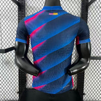 Fc Barcelona Away/Concept - Image 2