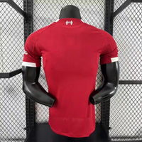 Liverpool 25/26 Home - Image 3
