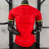 2026 Belgium Home - Image 3