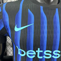 Inter Milan 25/26 Home - Image 4