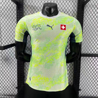 2026 Switzerland Away - Image 2
