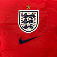 2026 England Away - Image 4
