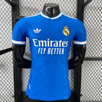 Real Madrid 25/26 Third Kit - Image 1