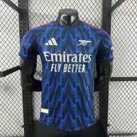 Arsenal 25/26 Away - Image 2